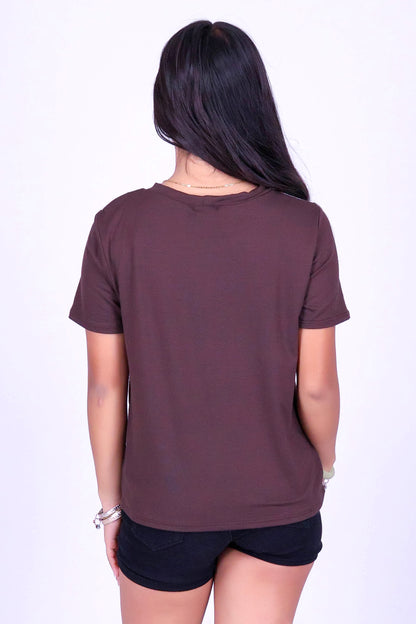 TWISTED PUAKENIKENI PIKAKE LEI TEE | KIDS SIZE 2-16