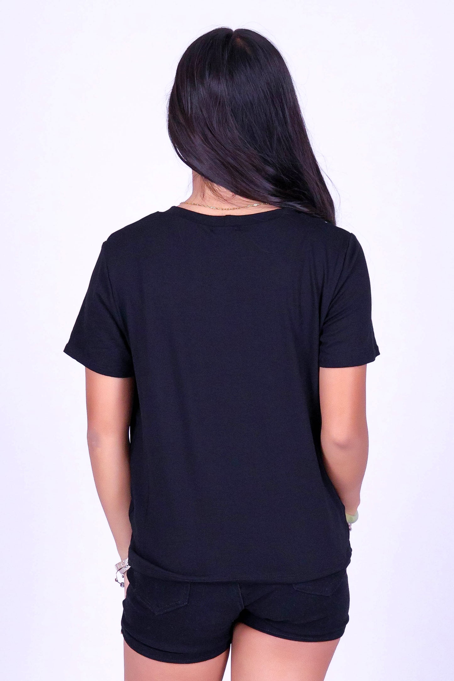TWISTED PUAKENIKENI PIKAKE LEI TEE | KIDS SIZE 2-16