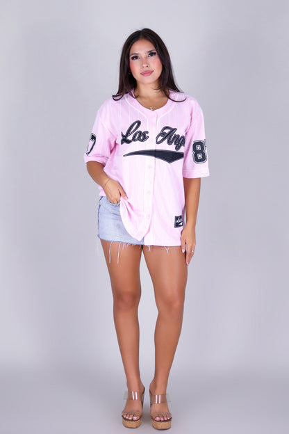LOS ANGELES JERSEY