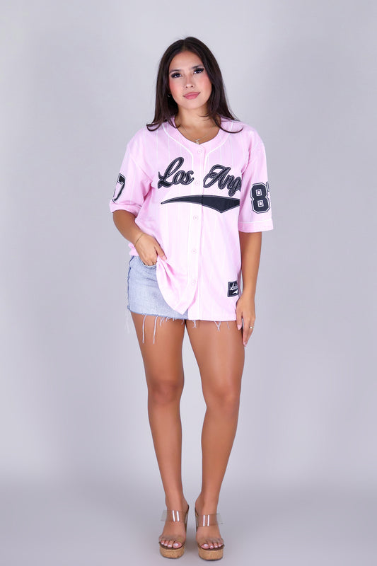 LOS ANGELES JERSEY