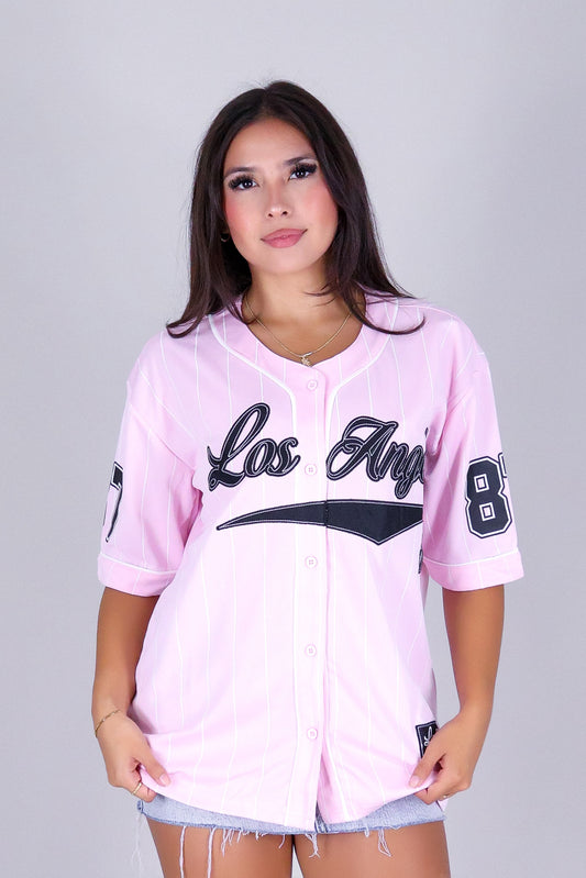 LOS ANGELES JERSEY