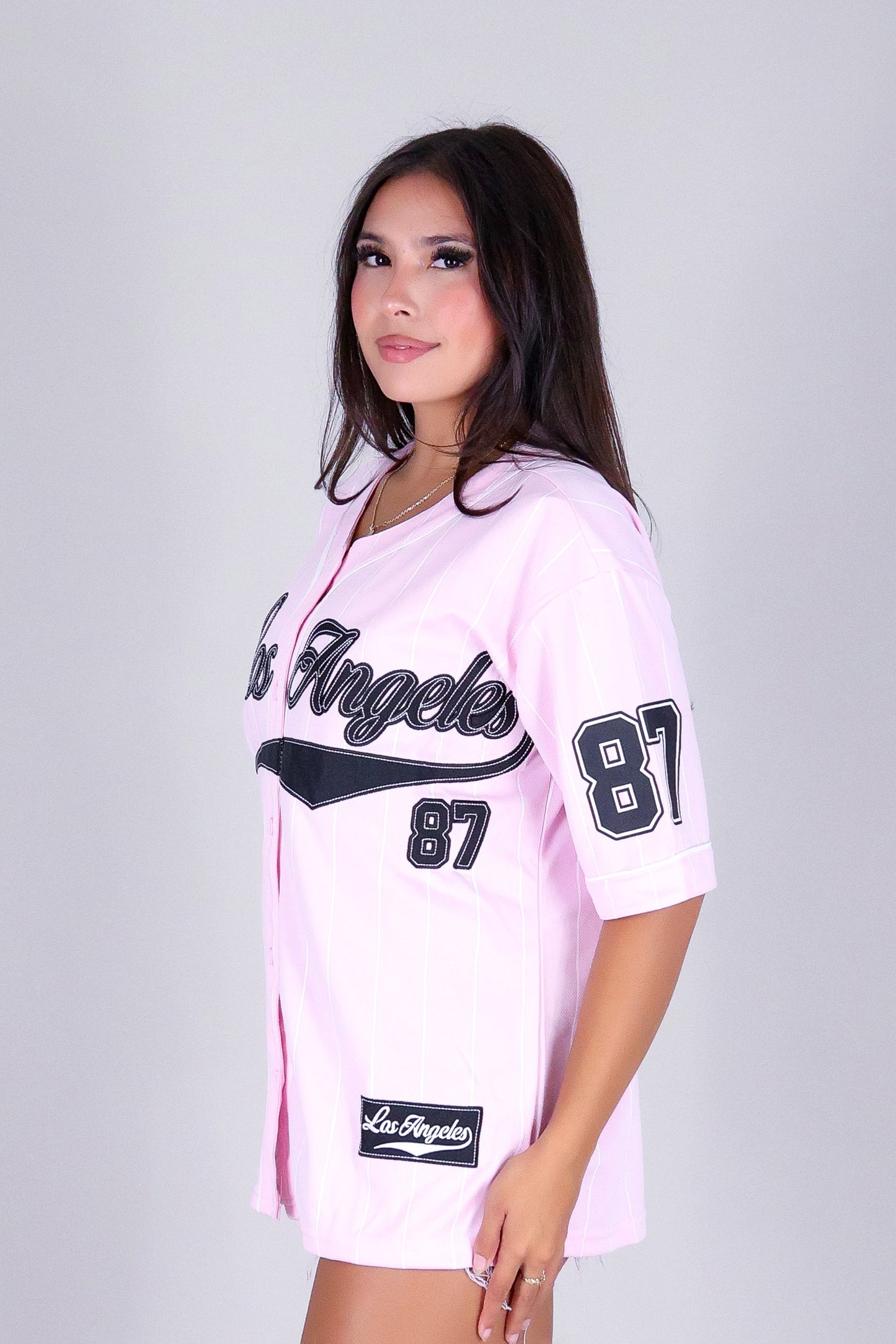 LOS ANGELES JERSEY