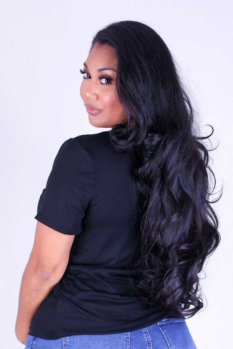 MULTI PAKALANA LEI TEE