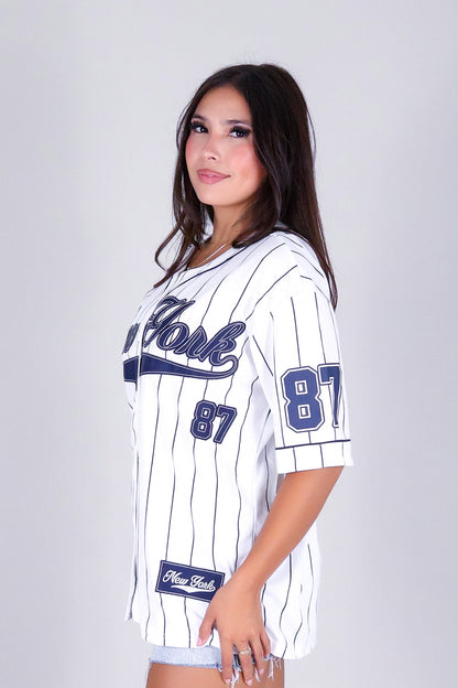 LOS ANGELES JERSEY