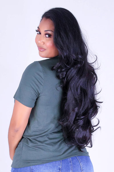 MULTI PAKALANA LEI TEE