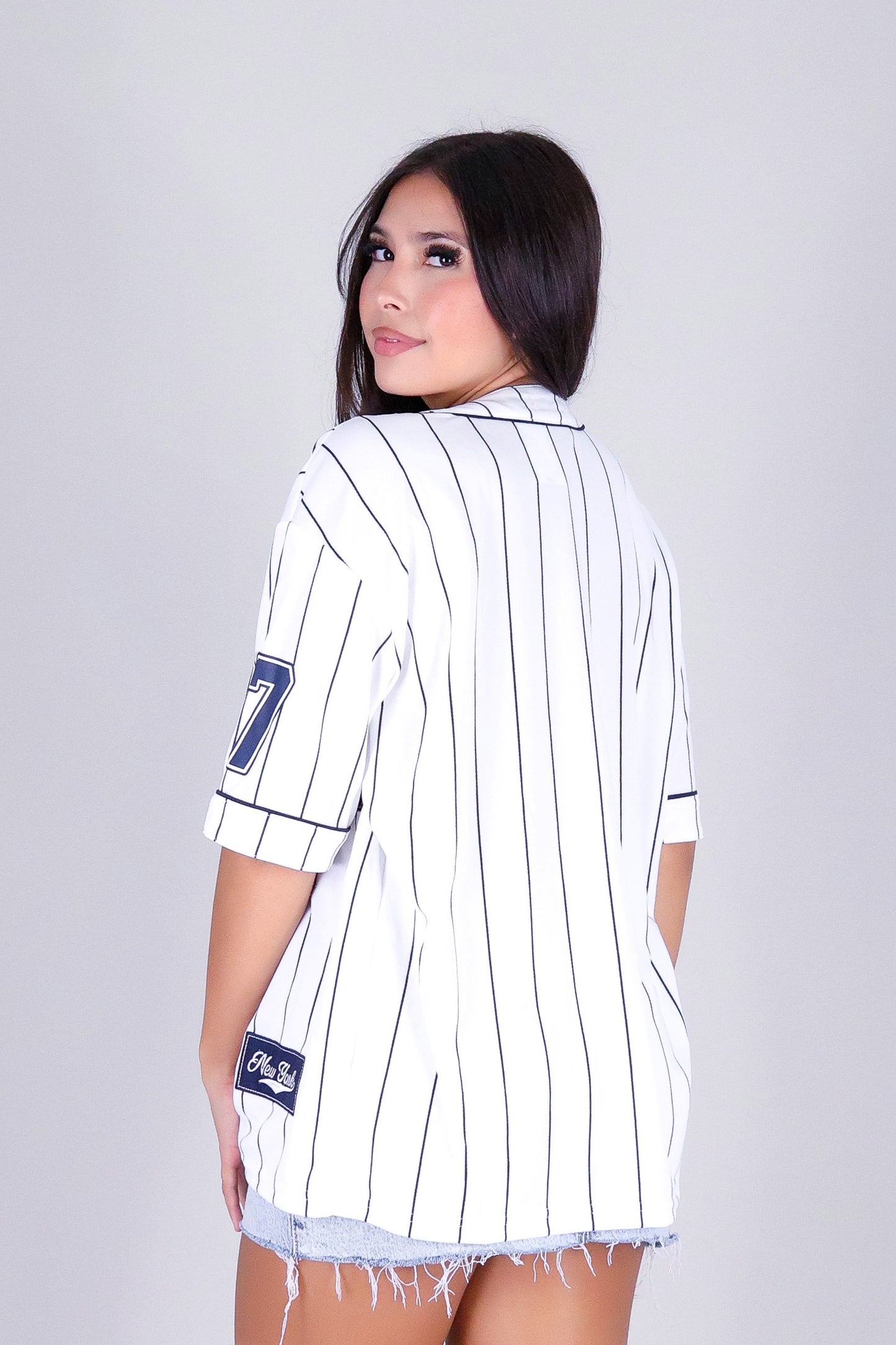LOS ANGELES JERSEY