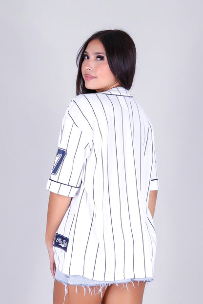 LOS ANGELES JERSEY