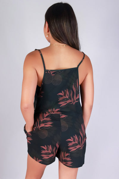 ULU ROMPER