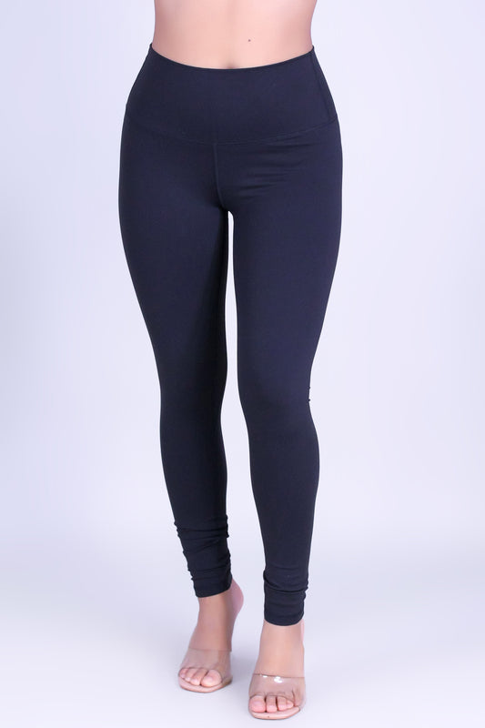 WORK IT OUT ACTIVE PANTS