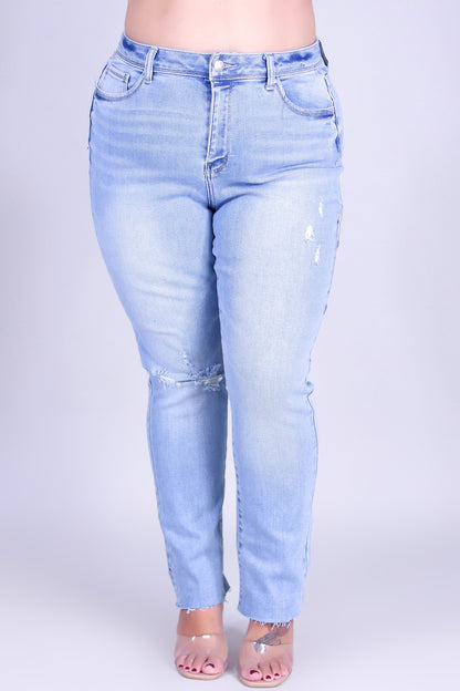 MODERN MUSE STRAIGHT