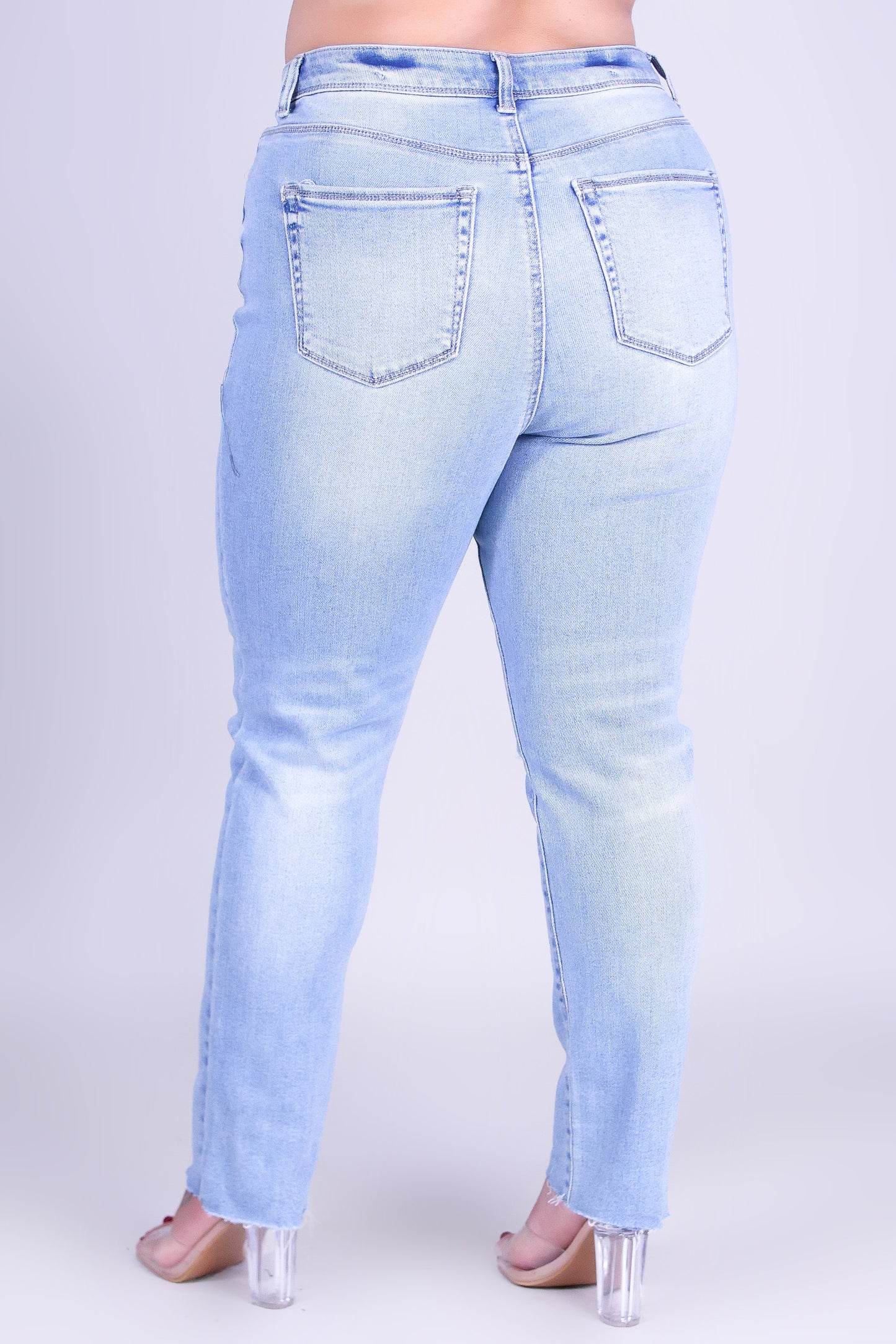 MODERN MUSE STRAIGHT