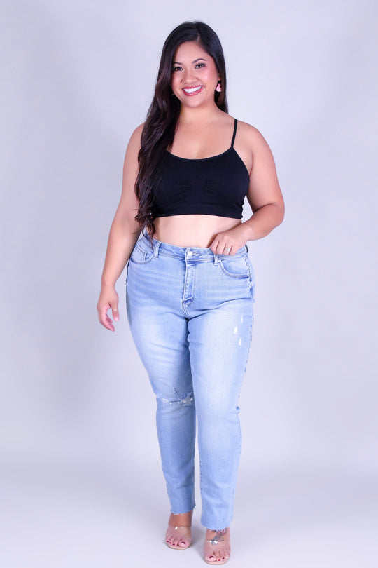 MODERN MUSE STRAIGHT