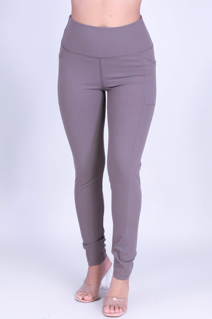 POWER MOVE ACTIVE PANTS