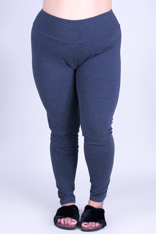 ALWAYS RIGHT LEGGINGS