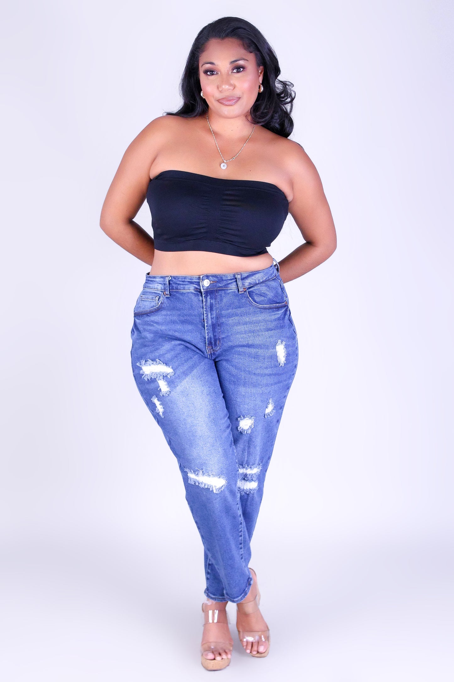 SPLENDID BANDEAU