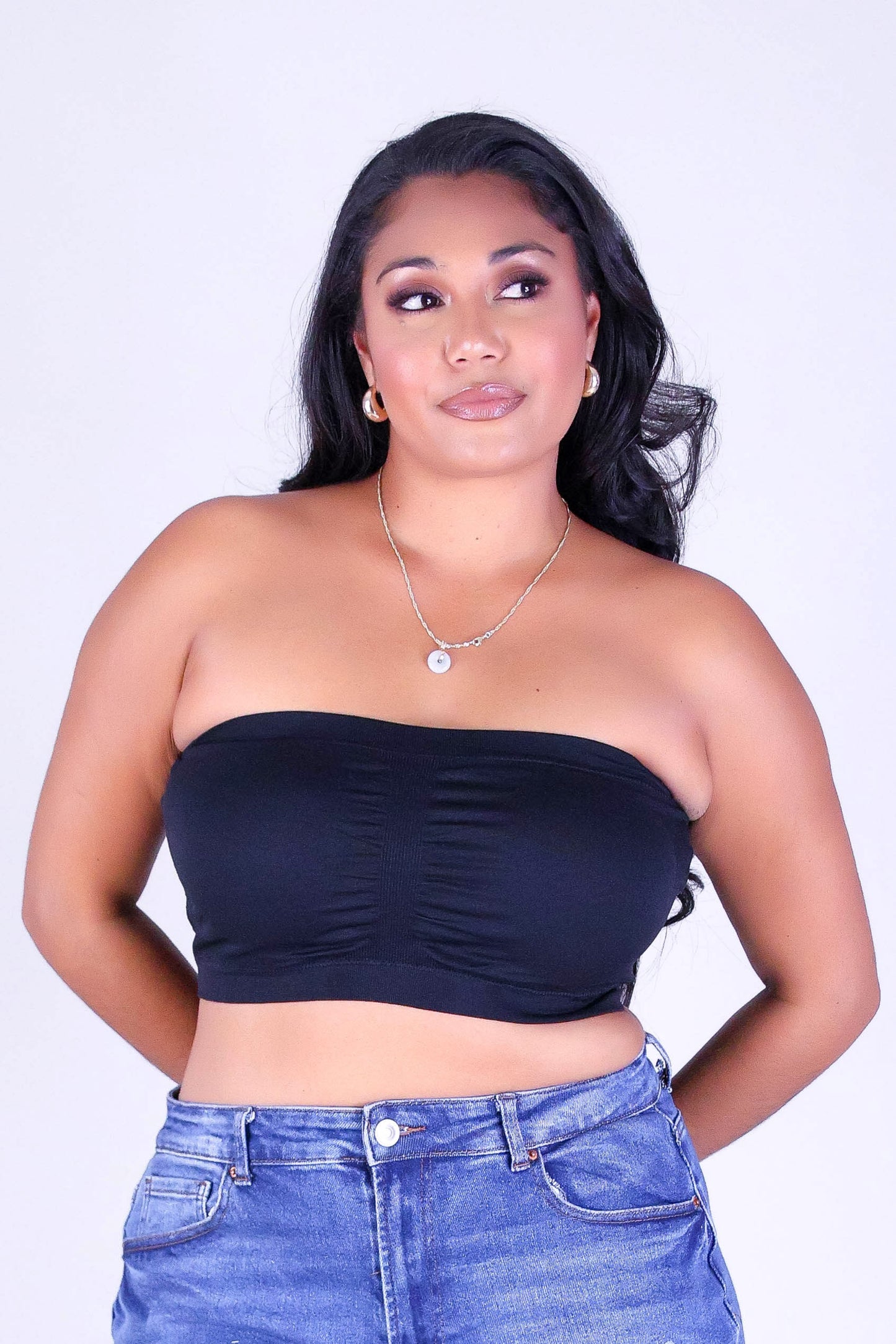 SPLENDID BANDEAU