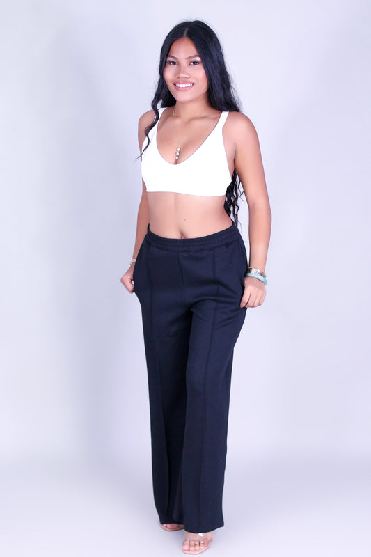 EASY MOTION ACTIVE PANTS