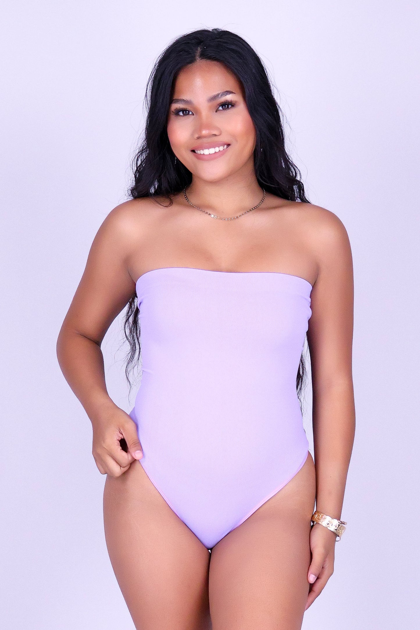 EMBRACE ONE BODYSUIT