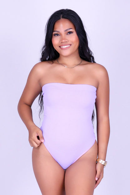 EMBRACE ONE BODYSUIT
