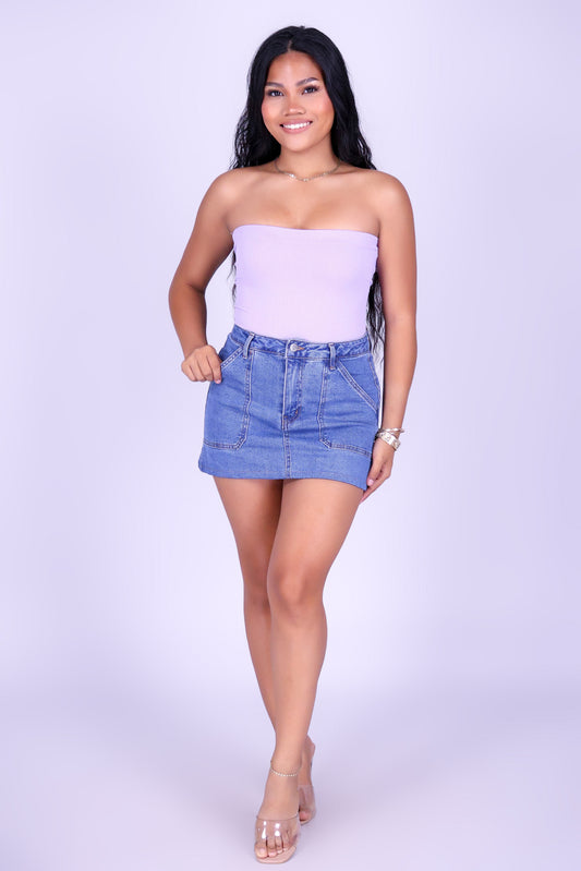 EMBRACE ONE BODYSUIT