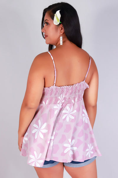 TIARE SHELL TIE FRONT TOP