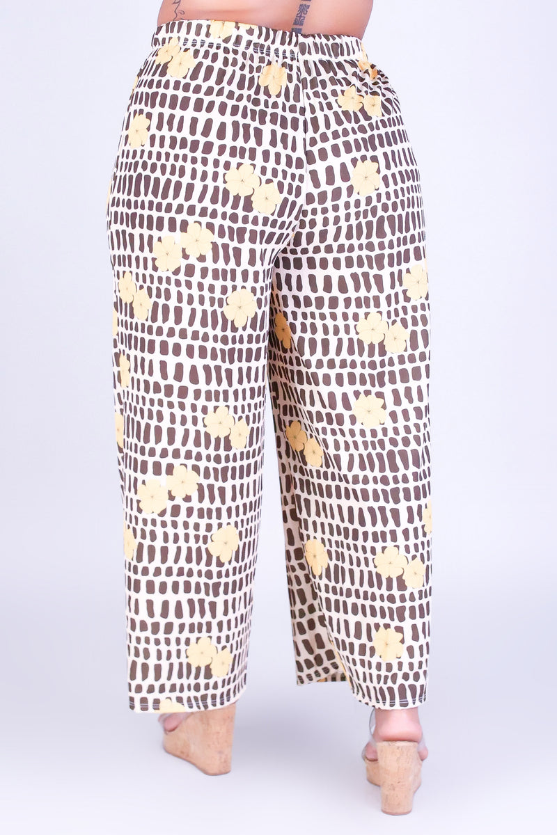 PUAKENIKENI MITER SHELL CAPRI&