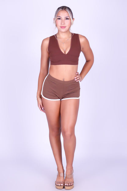 GOING CRAZY SHORTS