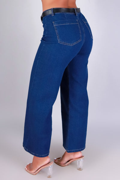 Jeans Warehouse Hawaii - JEANS - DARK MODE DENIM JEANS | By ACTIVE USA