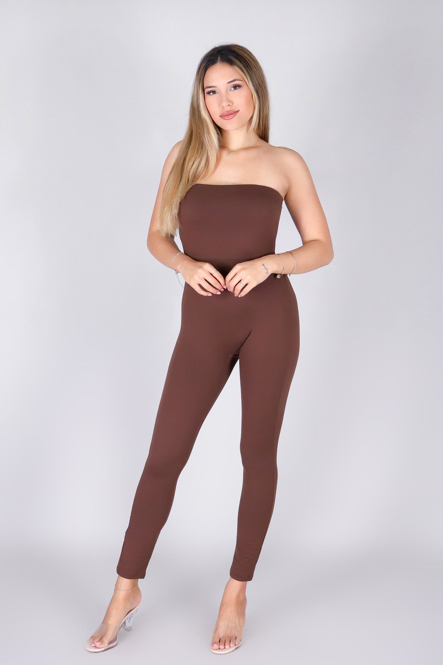 NIGHT STRIKE CATSUIT JUMPSUIT