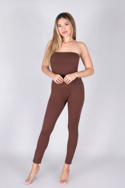 NIGHT STRIKE CATSUIT JUMPSUIT