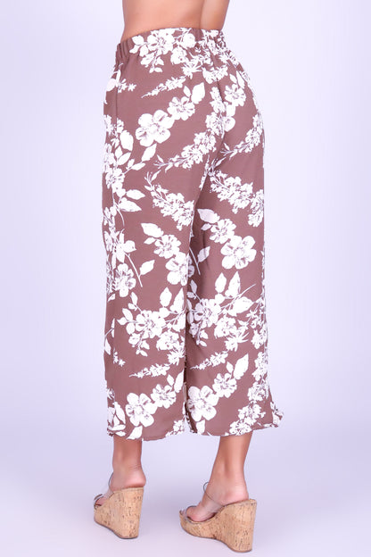 SUNDOWN CAPRI'S