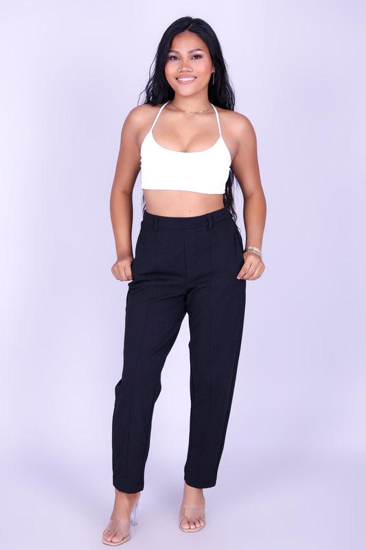 SOFT POWER PANTS