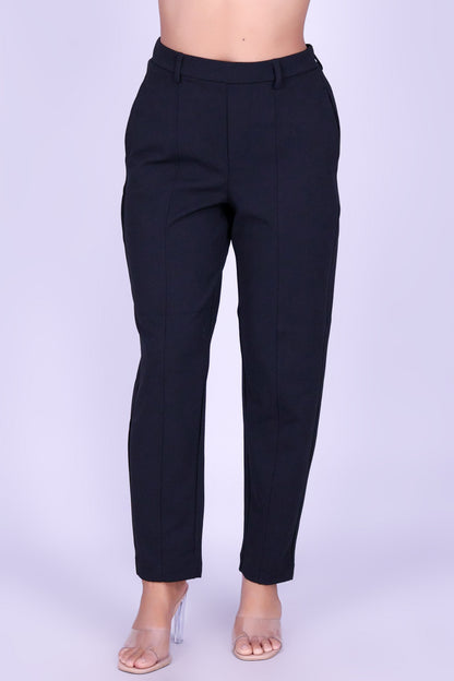 SOFT POWER PANTS