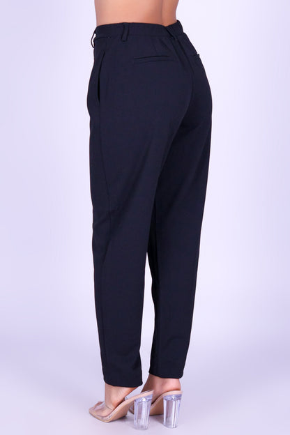 SOFT POWER PANTS