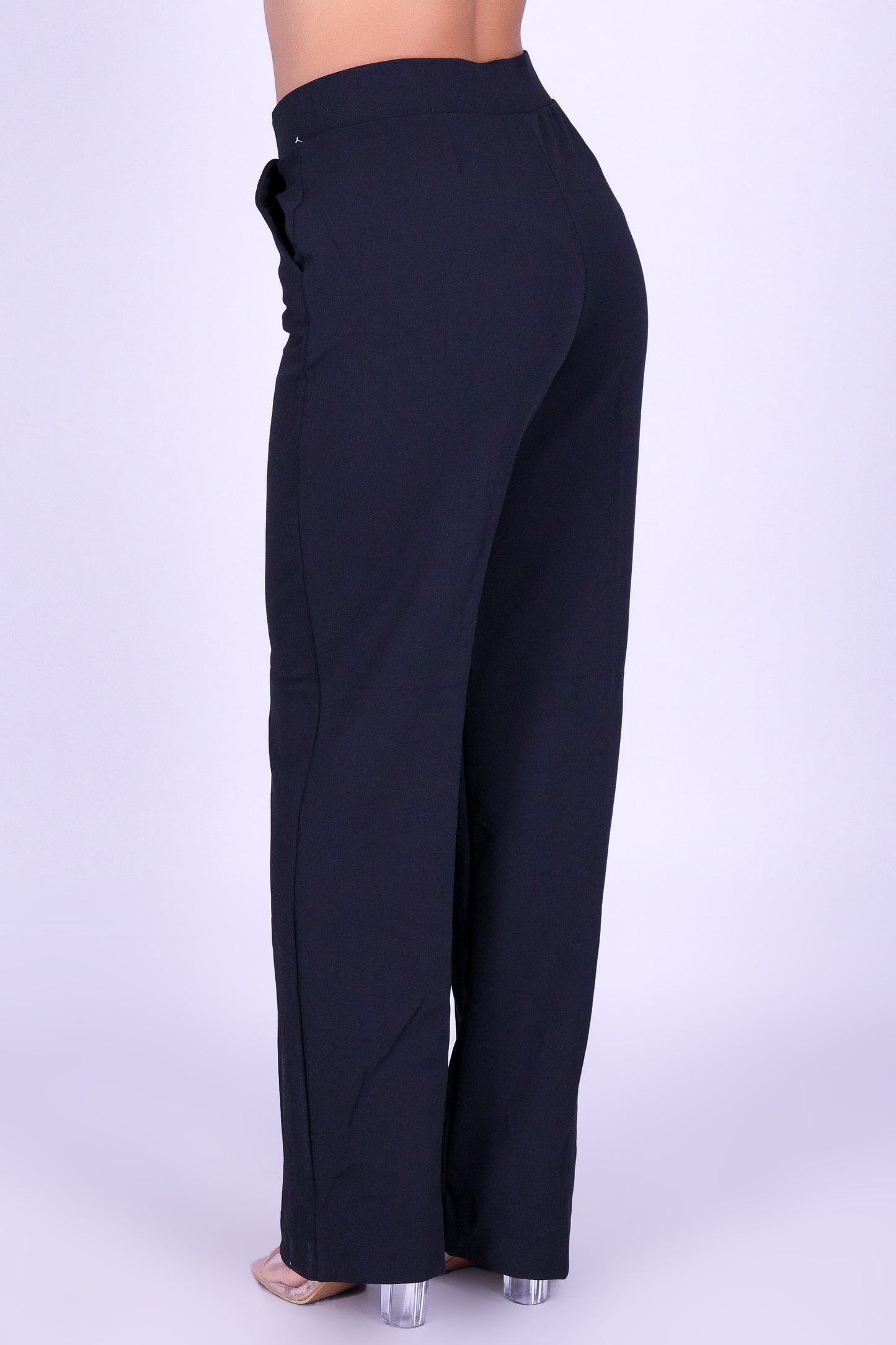 THE SIGNATURE PANTS