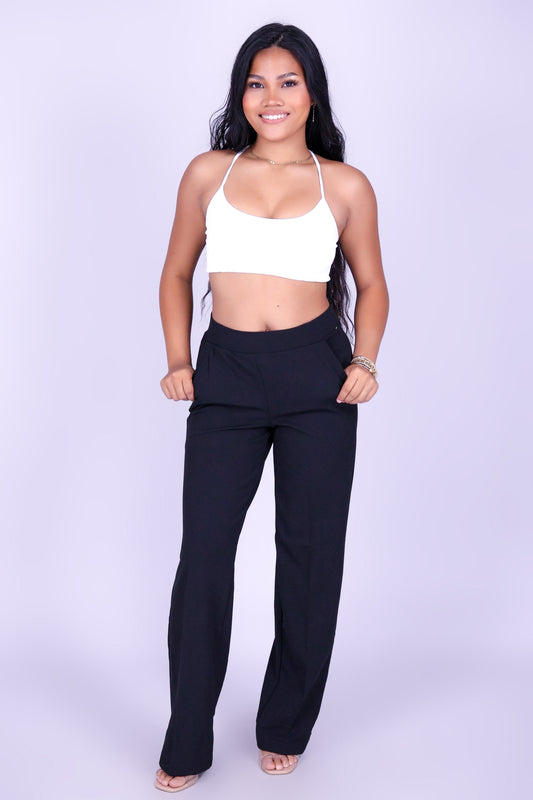 THE SIGNATURE PANTS
