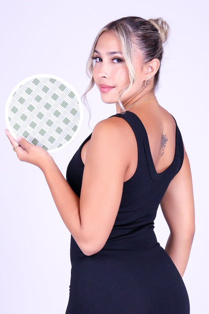 PALAKA FOLDABLE FAN