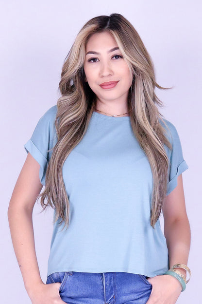 MODERN MUSE TEE