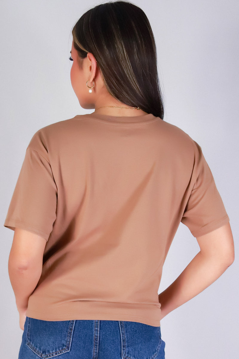 Jeans Warehouse Hawaii - S/S SCREEN - HI GROWN PLUMERIA TEE | By ORGANIC GENERATION