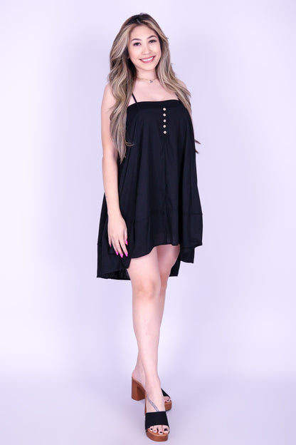 SLOW MOTION DRESS