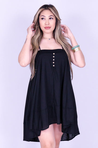 SLOW MOTION DRESS