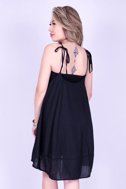 SLOW MOTION DRESS