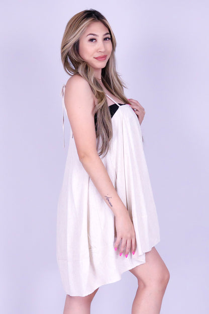 SLOW MOTION DRESS