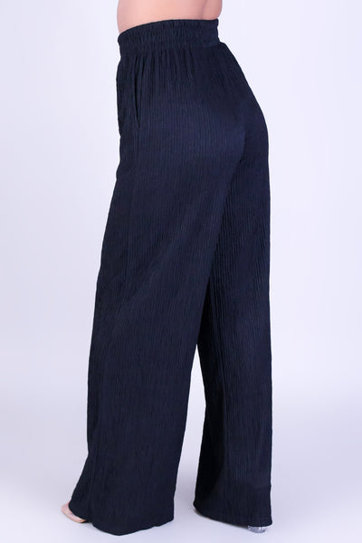 DREAMY DRAPE PANTS