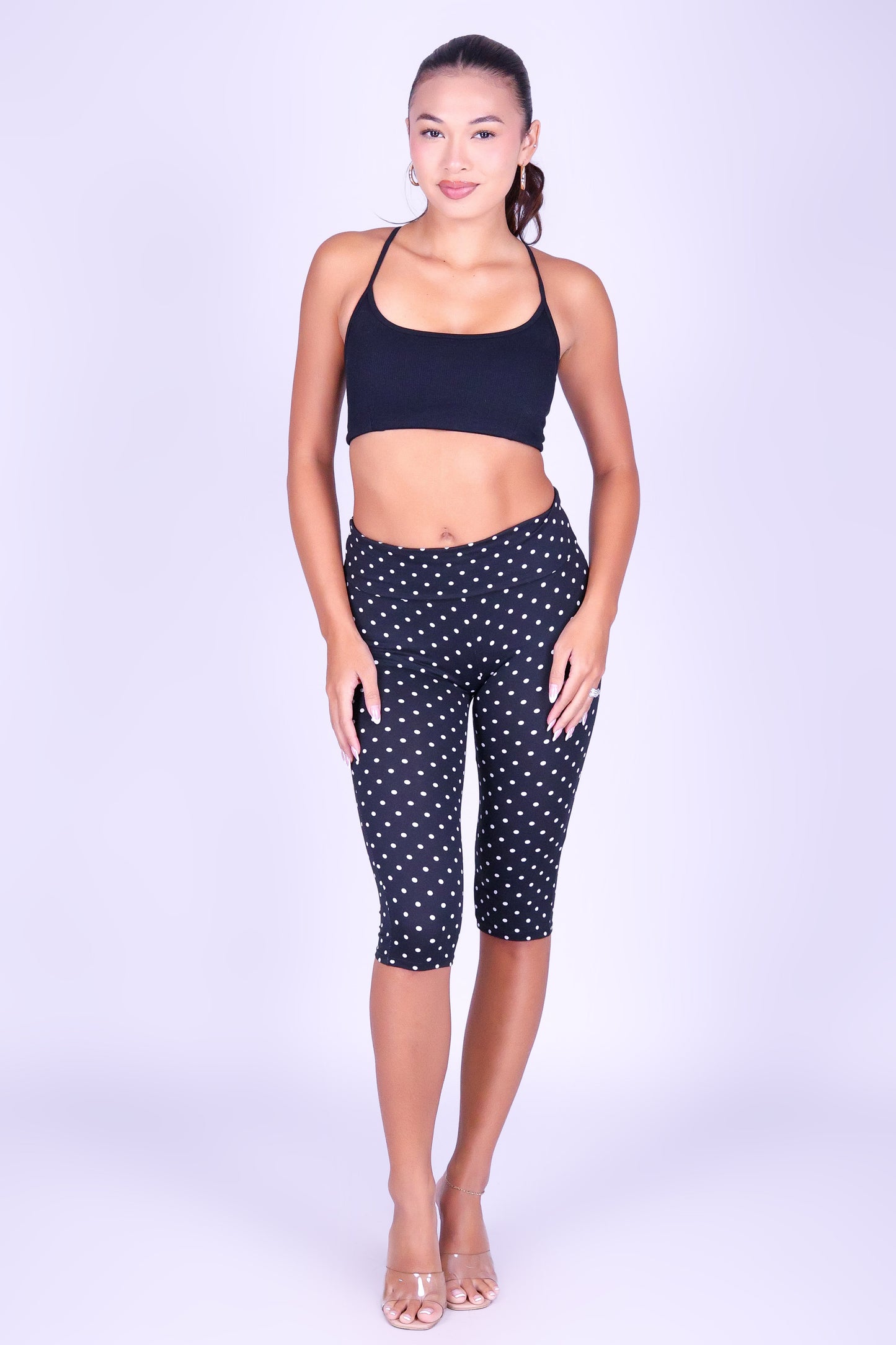 SWEET MOOD CAPRI'S