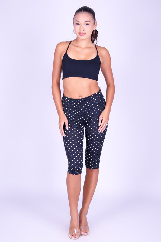 SWEET MOOD CAPRI'S