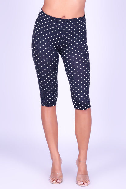 SWEET MOOD CAPRI'S