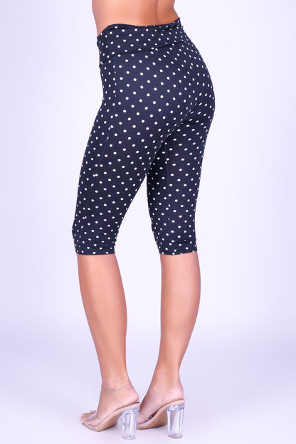 SWEET MOOD CAPRI'S