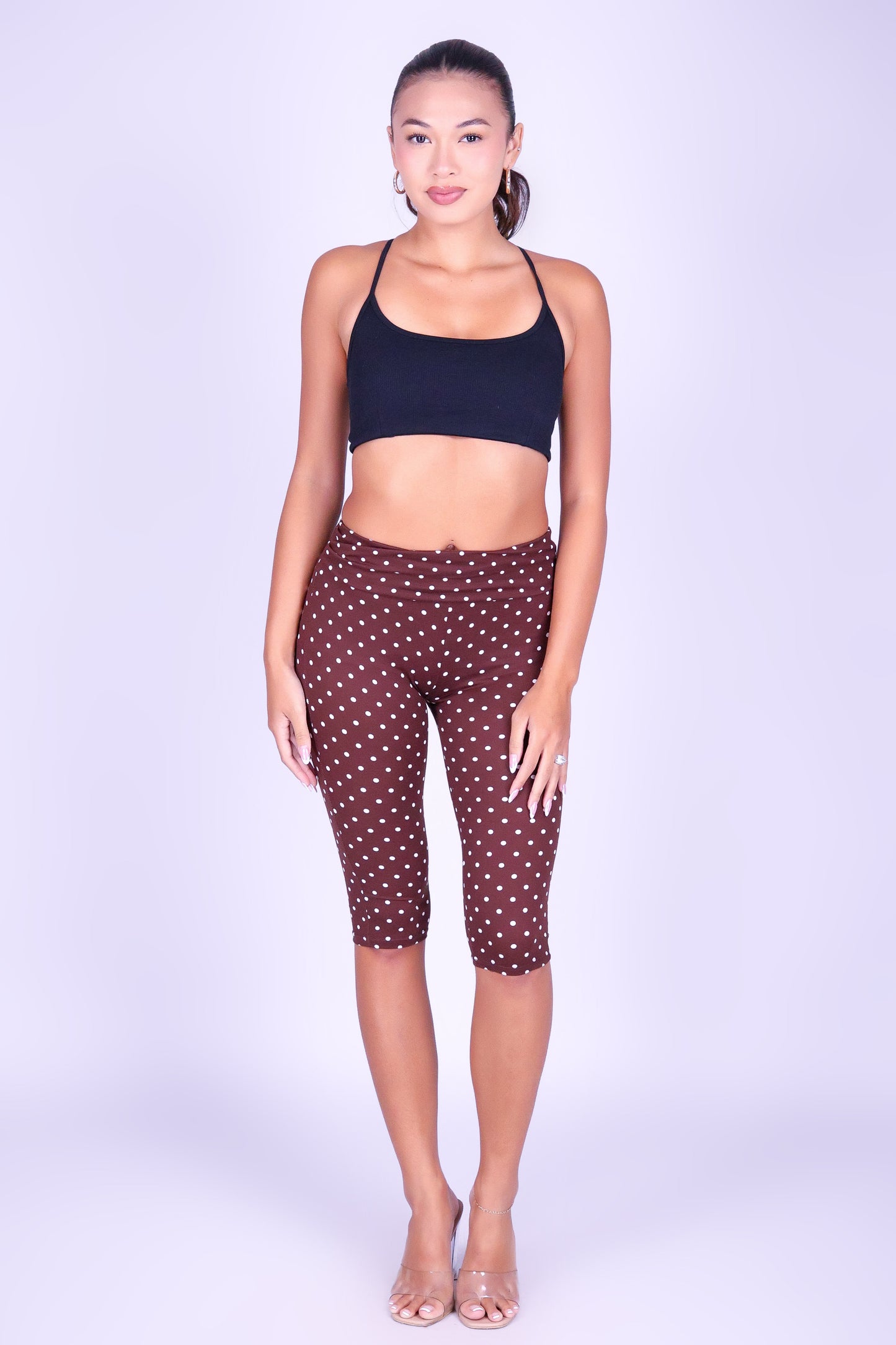 SWEET MOOD CAPRI'S