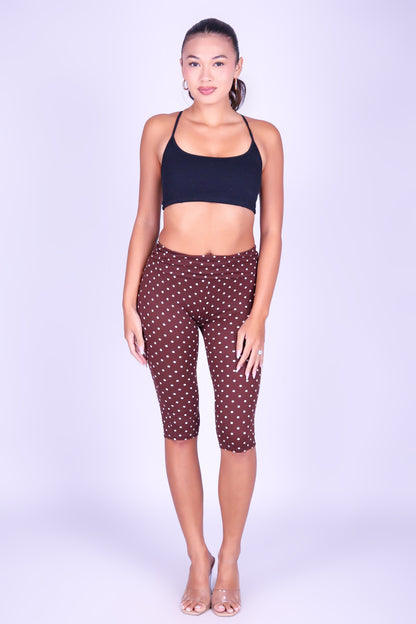 SWEET MOOD CAPRI'S